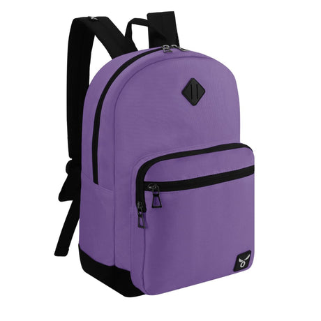 Mochila Escolar Juvenil Unisex Morado Resistente Moderna

Lleva tus libros con estilo y comodidad. Descubre la mochila perfecta para el día a día y adquiere la tuya ahora.-2