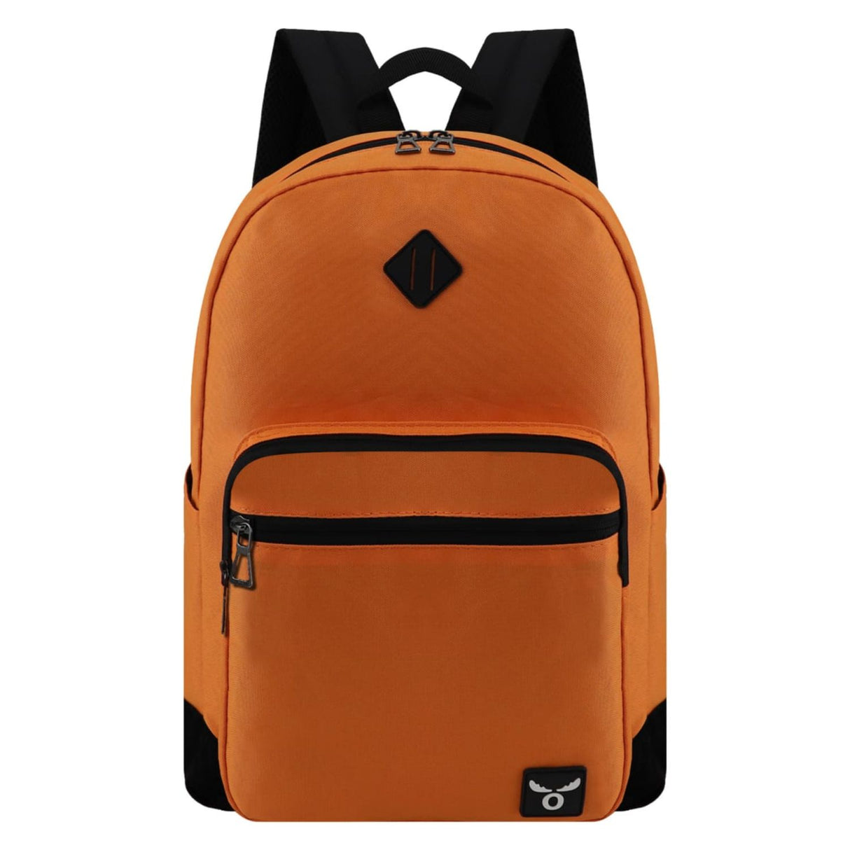 Mochila Escolar Juvenil Impermeable Naranja Compartimentos

Organiza tus útiles con estilo y protección. ¡Compra ahora y destaca en la escuela!-1