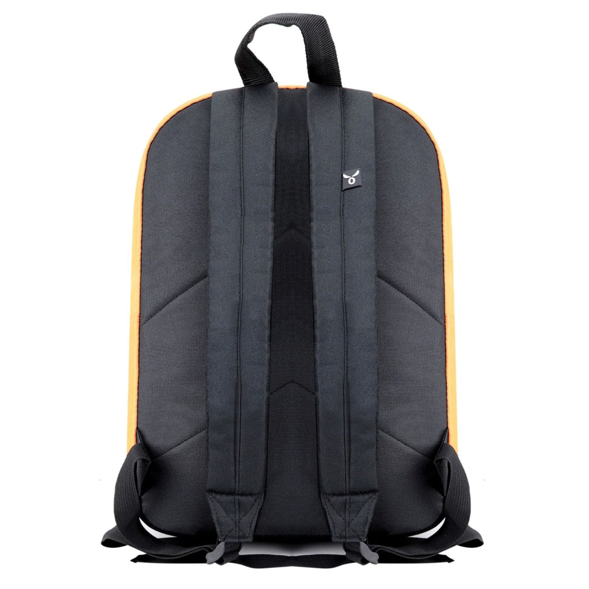 Mochila Escolar Juvenil Impermeable Naranja Compartimentos

Organiza tus útiles con estilo y protección. ¡Compra ahora y destaca en la escuela!-4