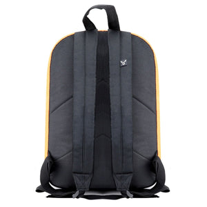 Mochila Escolar Juvenil Impermeable Naranja Compartimentos

Organiza tus útiles con estilo y protección. ¡Compra ahora y destaca en la escuela!-4