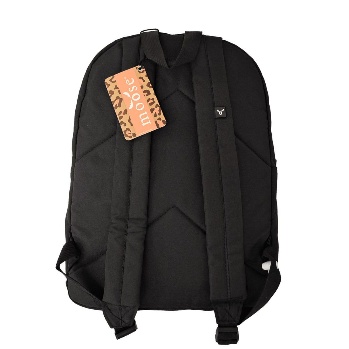 Mochila Estampado Leopardo Bolsillo Frontal Cremallera

Lleva tu estilo al siguiente nivel con esta mochila única y funcional. ¡Hazte con la tuya y destaca en cada ocasión!-3