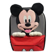Mochila Infantil Diseño Ratón Orejas 3D Escolar Niños

Haz que tus hijos lleven sus cosas con estilo y diversión. ¡Compra ahora y sorpréndelos con esta mochila encantadora!-1