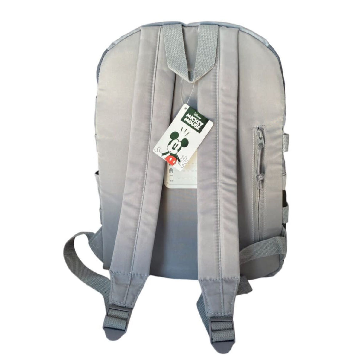 La Mochila Infantil Estampado Dibujos Animados Escolares es perfecta para que los niños lleven sus cosas cómodamente. ¡Haz tu compra y sorpréndelos hoy!-3