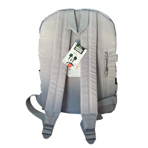 La Mochila Infantil Estampado Dibujos Animados Escolares es perfecta para que los niños lleven sus cosas cómodamente. ¡Haz tu compra y sorpréndelos hoy!-3