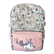 Mochila Infantil Estampado Dibujos Animados Rosa Gris

La mochila infantil es perfecta para llevar todo lo necesario de forma divertida. ¡Haz tu compra y sorprende a los pequeños con este diseño encantador!-1