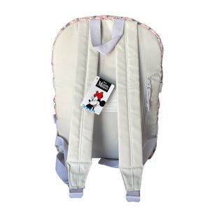 Mochila Infantil Estampado Dibujos Animados Rosa Gris

La mochila infantil es perfecta para llevar todo lo necesario de forma divertida. ¡Haz tu compra y sorprende a los pequeños con este diseño encantador!-3
