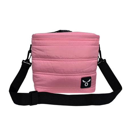 Lonchera Térmica Rosa Aislante Correa Ajustable Escolares

Mantén los alimentos frescos y organizados. Ideal para el colegio, ¡consigue la tuya y asegura almuerzos saludables para tus pequeños!-1