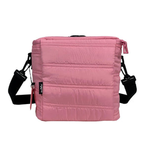 Lonchera Térmica Rosa Aislante Correa Ajustable Escolares

Mantén los alimentos frescos y organizados. Ideal para el colegio, ¡consigue la tuya y asegura almuerzos saludables para tus pequeños!-2
