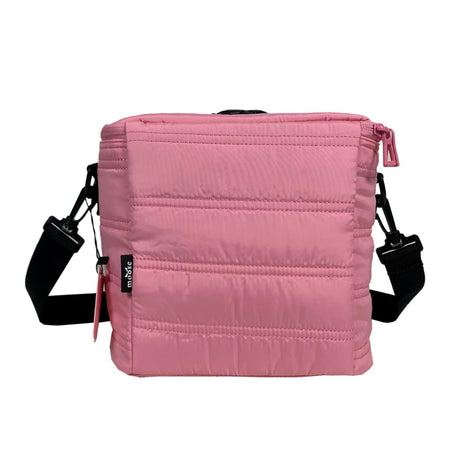Lonchera Térmica Rosa Aislante Correa Ajustable Escolares

Mantén los alimentos frescos y organizados. Ideal para el colegio, ¡consigue la tuya y asegura almuerzos saludables para tus pequeños!-2