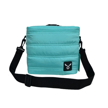 Bolsa Térmica Almuerzo Portátil Aislante Correa Escolares Mantén tus alimentos frescos y a la temperatura ideal. ¡Adquiere la tuya!-1