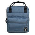 Mochila Casual Impermeable Azul Bolsillo Frontal Escolares

Lleva tus pertenencias con estilo y seguridad. Descubre la mochila perfecta para estudiantes, ¡compra ahora y destaca en tu día a día!-1