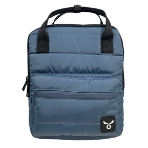 Mochila Casual Impermeable Azul Bolsillo Frontal Escolares

Lleva tus pertenencias con estilo y seguridad. Descubre la mochila perfecta para estudiantes, ¡compra ahora y destaca en tu día a día!-1
