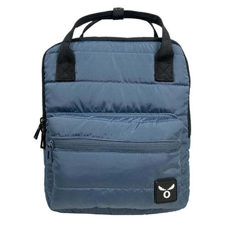 Mochila Casual Impermeable Azul Bolsillo Frontal Escolares

Lleva tus pertenencias con estilo y seguridad. Descubre la mochila perfecta para estudiantes, ¡compra ahora y destaca en tu día a día!-1