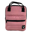 Mochila Rosa Casual Impermeable Bolsillo Frontal Cremallera

Lleva tus pertenencias con estilo y seguridad. Descubre la mochila perfecta para ti y adquiere la tuya hoy mismo.-1