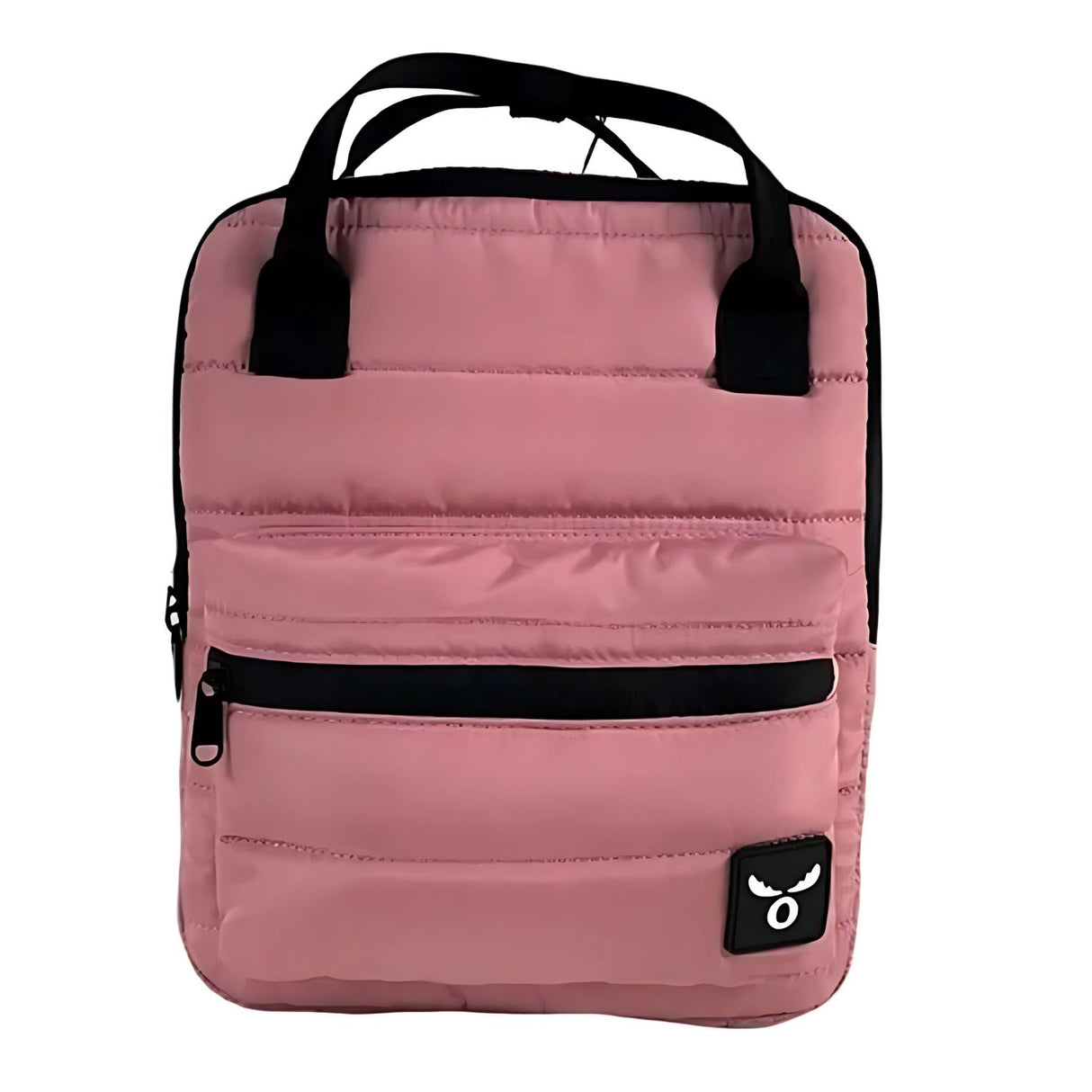 Mochila Rosa Casual Impermeable Bolsillo Frontal Cremallera

Lleva tus pertenencias con estilo y seguridad. Descubre la mochila perfecta para ti y adquiere la tuya hoy mismo.-1