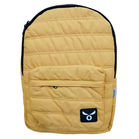 Mochila Acolchada Amarilla Diseño Moderno Escolares Casual

Lleva tus útiles con estilo y comodidad. Descubre la mochila perfecta para el día a día y adquiere la tuya ahora.-1