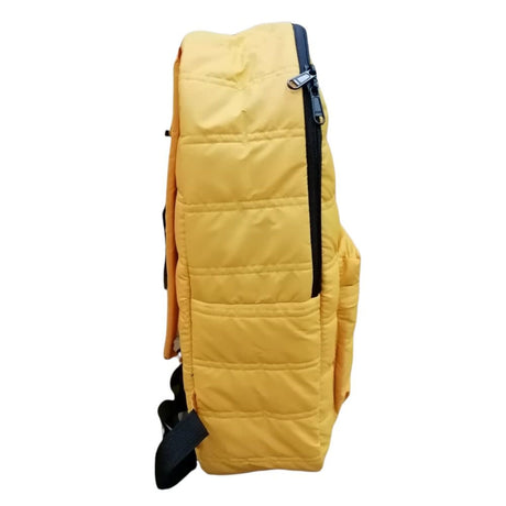 Mochila Acolchada Amarilla Diseño Moderno Escolares Casual

Lleva tus útiles con estilo y comodidad. Descubre la mochila perfecta para el día a día y adquiere la tuya ahora.-2