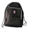 Mochila Negra Deportiva Impermeable Ligera Unisex Casual

Disfruta de comodidad y estilo en cualquier actividad. ¡Hazte con la tuya y organiza tus pertenencias de manera eficiente!-1
