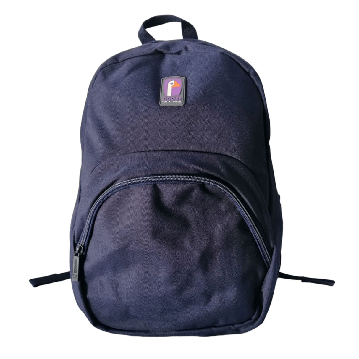 Mochila Escolar Negra Resistente Bolsillo Frontal Cremallera

Descubre la Mochila Escolar Negra, ideal para estudiantes. Su diseño funcional y resistente te acompaña en cada aventura. ¡Consíguela ahora!-1