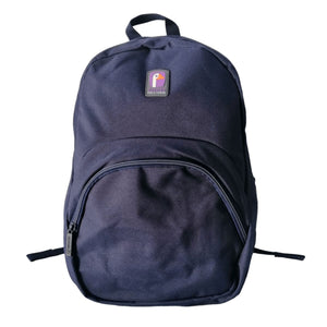 Mochila Escolar Negra Resistente Bolsillo Frontal Cremallera

Descubre la Mochila Escolar Negra, ideal para estudiantes. Su diseño funcional y resistente te acompaña en cada aventura. ¡Consíguela ahora!-1