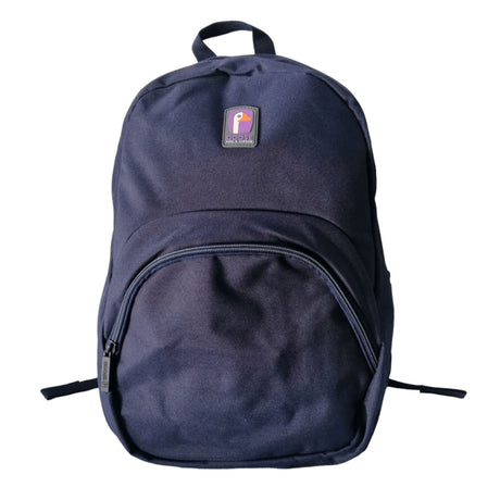 Mochila Escolar Negra Resistente Bolsillo Frontal Cremallera

Descubre la Mochila Escolar Negra, ideal para estudiantes. Su diseño funcional y resistente te acompaña en cada aventura. ¡Consíguela ahora!-1
