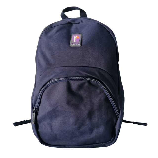 Mochila Escolar Negra Resistente Bolsillo Frontal Cremallera

Descubre la Mochila Escolar Negra, ideal para estudiantes. Su diseño funcional y resistente te acompaña en cada aventura. ¡Consíguela ahora!-1