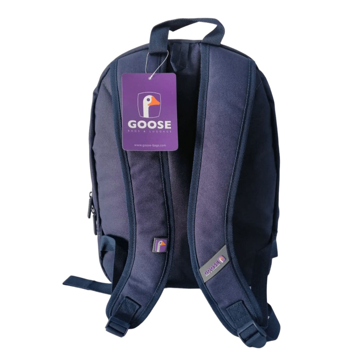 Mochila Escolar Negra Resistente Bolsillo Frontal Cremallera

Descubre la Mochila Escolar Negra, ideal para estudiantes. Su diseño funcional y resistente te acompaña en cada aventura. ¡Consíguela ahora!-3