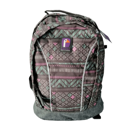 Mochila Escolar Juvenil Estampado Étnico Resistente Gris

Lleva tus útiles con estilo y comodidad. Descubre la mochila perfecta para el colegio y adquiere la tuya hoy mismo.-1