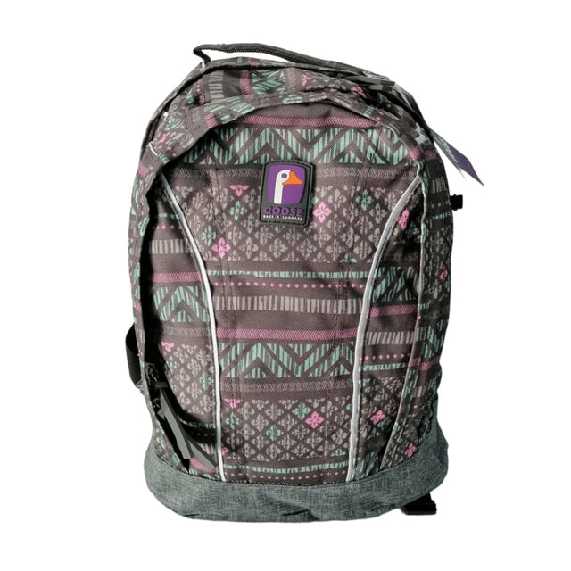 Mochila Escolar Juvenil Estampado Étnico Resistente Gris

Lleva tus útiles con estilo y comodidad. Descubre la mochila perfecta para el colegio y adquiere la tuya hoy mismo.-1