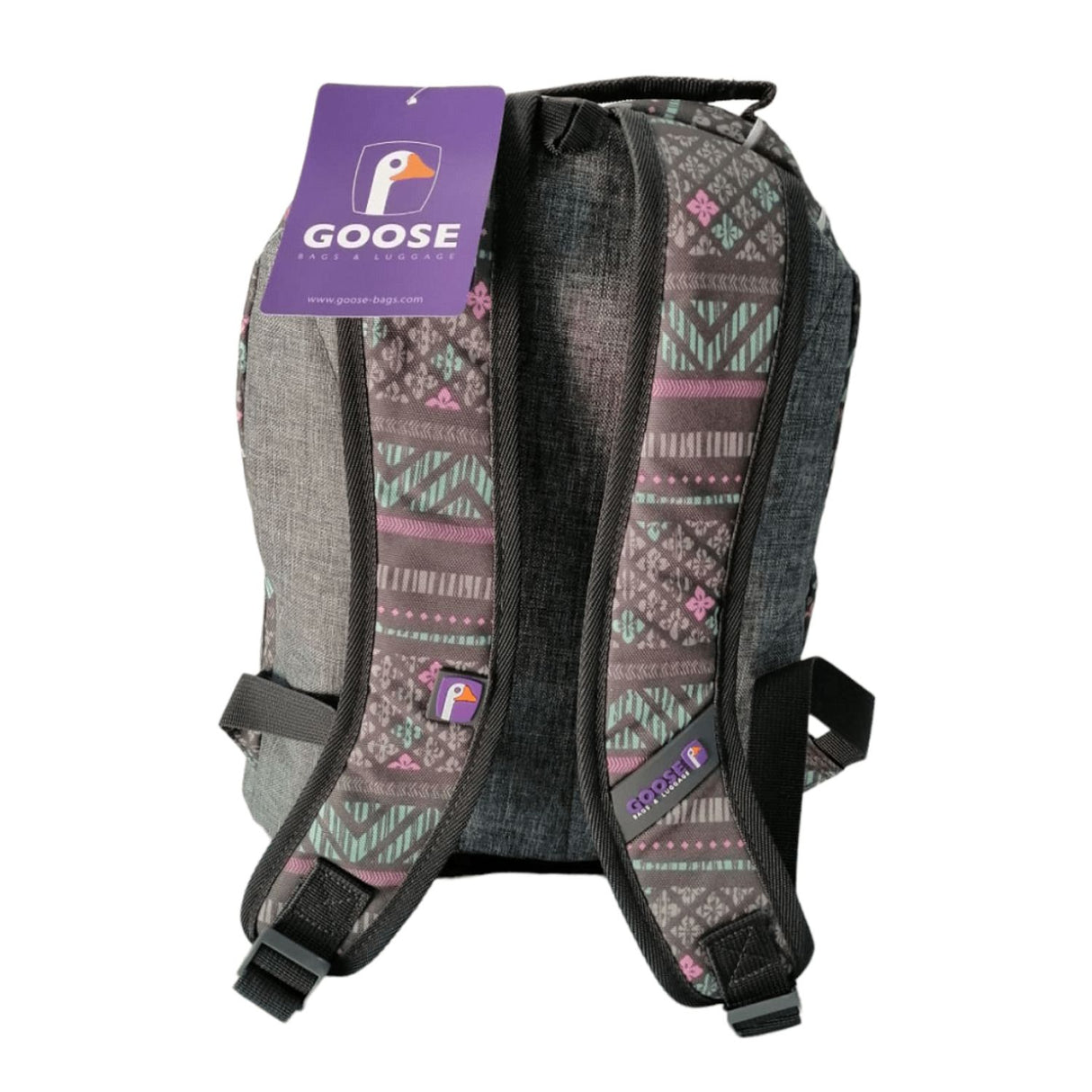 Mochila Escolar Juvenil Estampado Étnico Resistente Gris

Lleva tus útiles con estilo y comodidad. Descubre la mochila perfecta para el colegio y adquiere la tuya hoy mismo.-3
