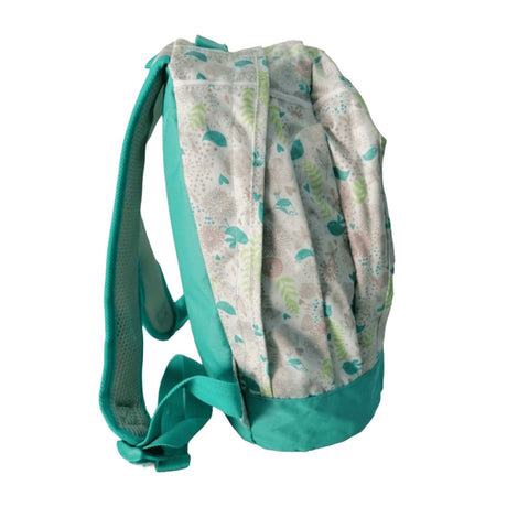 Mochila Estampada Aves Verde Espaciosa Escolar Casual

Disfruta de un diseño vibrante y funcional que organiza tus útiles. ¡Haz tu compra ahora y lleva tu estilo al siguiente nivel!-2