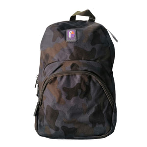 Mochila Camuflaje Resistente Impermeable Escolar Casual

Lleva tus cosas con estilo y seguridad. Descubre la mochila perfecta para el día a día y haz tu compra ahora.-1