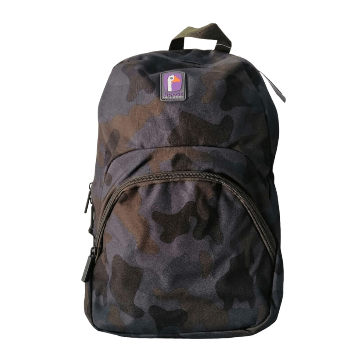 Mochila Camuflaje Resistente Impermeable Escolar Casual