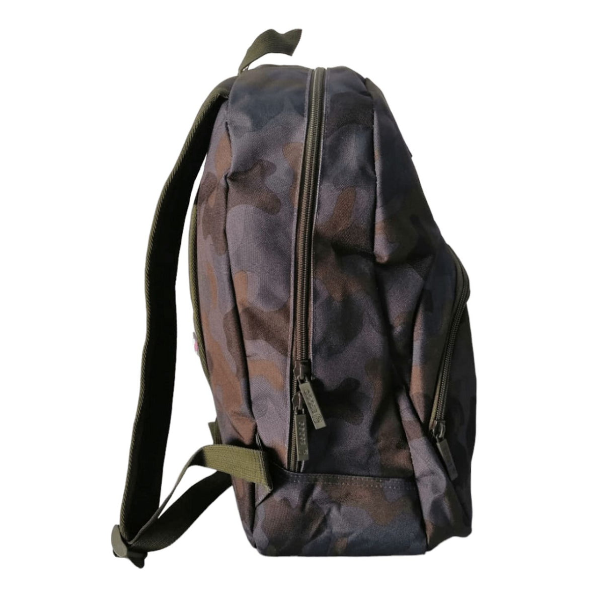 Mochila Camuflaje Resistente Impermeable Escolar Casual

Lleva tus cosas con estilo y seguridad. Descubre la mochila perfecta para el día a día y haz tu compra ahora.-2