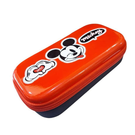 Estuche Escolar Rígido Infantil Diseño Divertido Lapices

Organiza los útiles de tus hijos con estilo y diversión. ¡Compra ahora y haz que su regreso a clases sea especial!-1