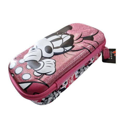 Estuche Escolar Rosa Diseño Animado Niños Lápices Colegio

Organiza los útiles escolares de tus hijos con estilo y diversión. ¡Compra ahora y haz que el aprendizaje sea más emocionante!-1