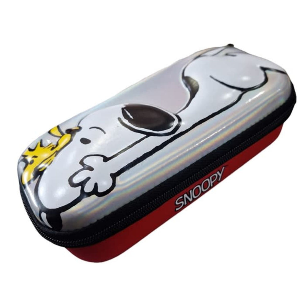Estuche Escolar Diseño Perro Blanco Negro Rojo Niños Lapices

Organiza los útiles de tus hijos con estilo y diversión. ¡Haz tu compra ahora y sorpréndelos con este encantador estuche!-1