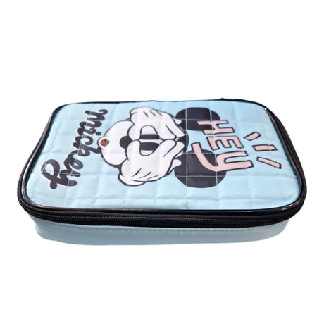 Estuche Organizador Escolar Viaje Diseño Divertido Azul

Organiza tus útiles con estilo y diversión. ¡Haz tu compra ahora y lleva la alegría a tu rutina diaria!-1