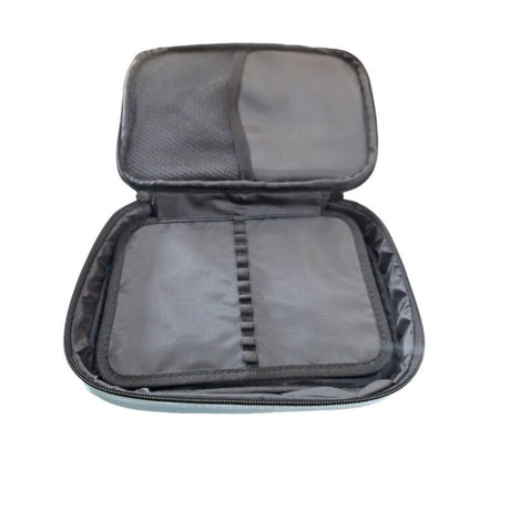 Estuche Organizador Escolar Viaje Diseño Divertido Azul

Organiza tus útiles con estilo y diversión. ¡Haz tu compra ahora y lleva la alegría a tu rutina diaria!-2