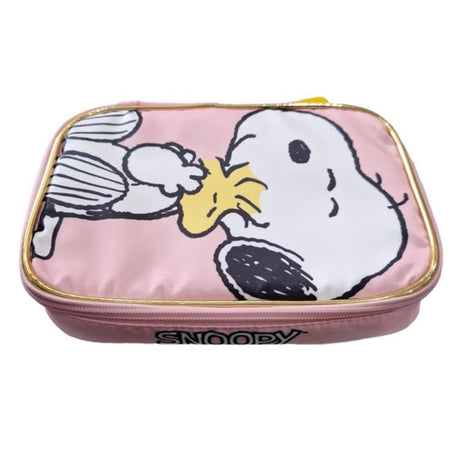 Estuche Escolar Rosa Diseño Perro Dibujos Animados Niños

Haz que la vuelta al cole sea divertida y organizada. Consigue el tuyo ahora y sorprende a los más pequeños con este encantador estuche.-1