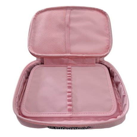 Estuche Escolar Rosa Diseño Perro Dibujos Animados Niños

Haz que la vuelta al cole sea divertida y organizada. Consigue el tuyo ahora y sorprende a los más pequeños con este encantador estuche.-2