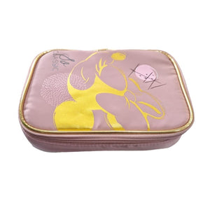 Estuche Organizador Escolar Viaje Diseño Elegante Rosa

Organiza tus útiles con estilo y funcionalidad. Haz tu compra ahora y disfruta de un accesorio práctico y atractivo para el día a día.-3