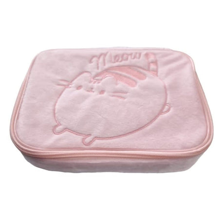 Estuche Gato Rosa Peluche Organizador Viaje Escolares

Organiza tus útiles con estilo y diversión. Hazte con el estuche perfecto para tus viajes y estudios, ¡compra ahora y añade alegría a tu rutina!-1