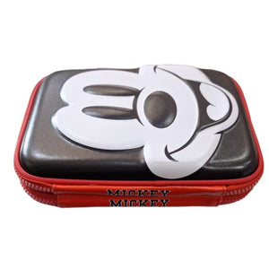 Estuche Escolar Infantil Diseño Divertido 3D Con Cierre

Haz que la organización escolar sea divertida y práctica. ¡Compra ahora y sorprende a los más pequeños con este encantador estuche!-1