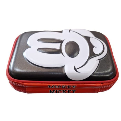 Estuche Escolar Infantil Diseño Divertido 3D Con Cierre

Haz que la organización escolar sea divertida y práctica. ¡Compra ahora y sorprende a los más pequeños con este encantador estuche!-1