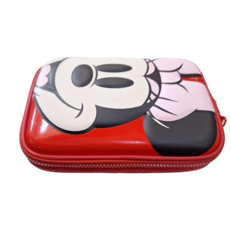 Estuche Rígido Infantil Diseño Divertido Rojo Niños Escolar

Organiza los útiles de tus hijos con estilo y seguridad. ¡Compra ahora y haz que su regreso a clases sea divertido!-1