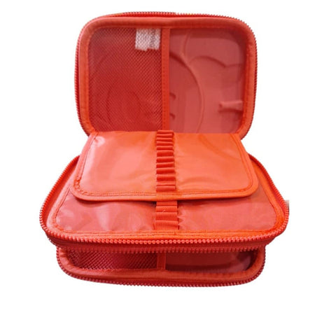 Estuche Rígido Infantil Diseño Divertido Rojo Niños Escolar

Organiza los útiles de tus hijos con estilo y seguridad. ¡Compra ahora y haz que su regreso a clases sea divertido!-2