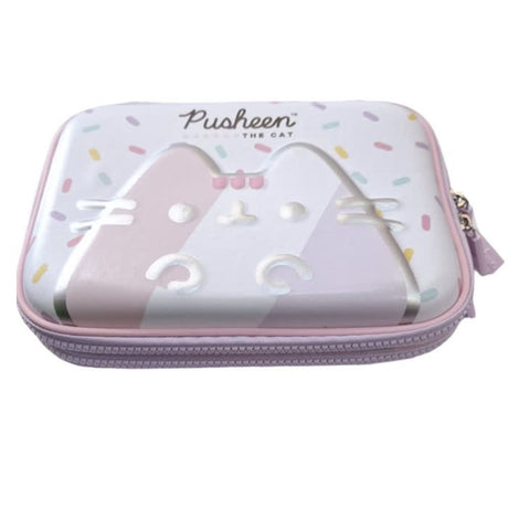 Estuche Gato Diseño Divertido Organizador Escolar Niños

Organiza tus útiles escolares con estilo y diversión. ¡Hazte con el tuyo y sorprende a los más pequeños!-1