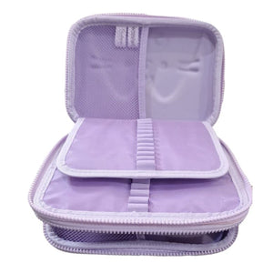 Estuche Gato Diseño Divertido Organizador Escolar Niños

Organiza tus útiles escolares con estilo y diversión. ¡Hazte con el tuyo y sorprende a los más pequeños!-2
