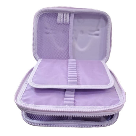 Estuche Gato Diseño Divertido Organizador Escolar Niños

Organiza tus útiles escolares con estilo y diversión. ¡Hazte con el tuyo y sorprende a los más pequeños!-2